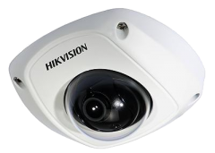 Camera Mini DOME 5MP 2,8mm Camera Mini DOME 2MP 2-DS-2CD2520F-8mm-hikvision
